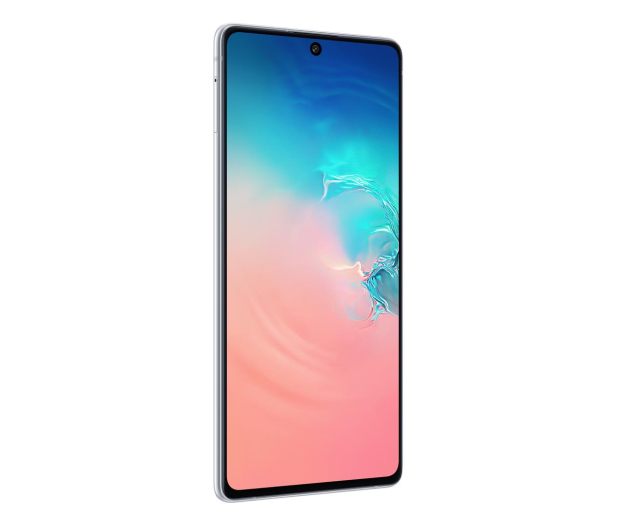 Samsung Galaxy S10 Lite G770F White - 536268 - zdjęcie 5